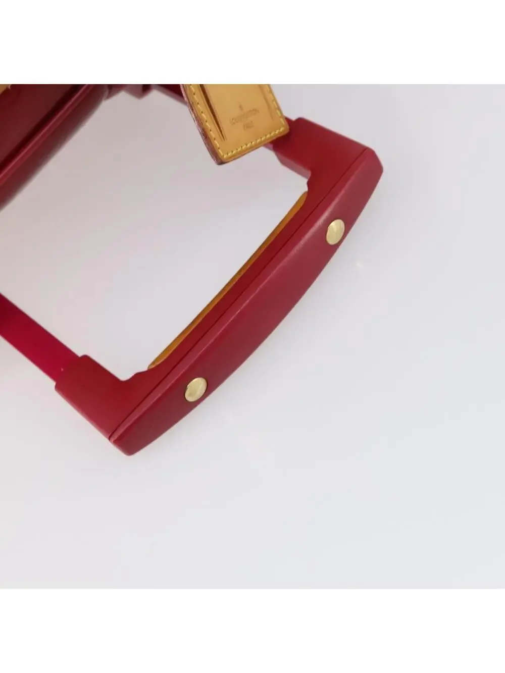 Louis Vuitton Vernis Pegas 45 Suitcase #344465L96B